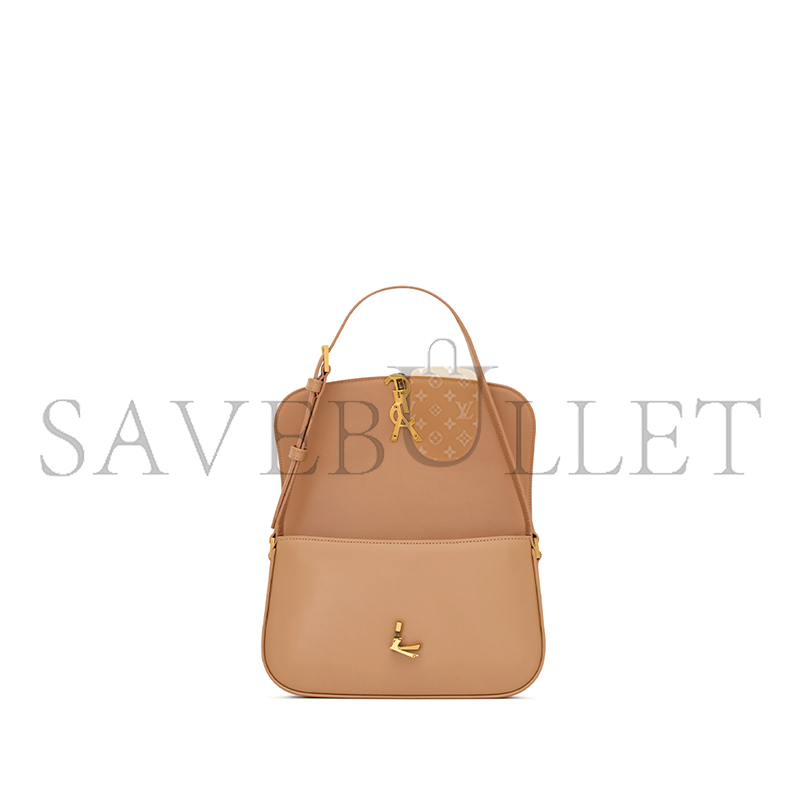 y51 solferino small in box Sa1nt Lau*nt 8323300sx0w2637 (24.5*15*8.5cm)